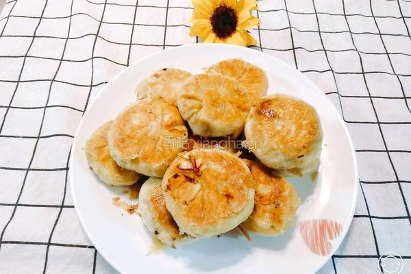 河南水煎包的做法图解11