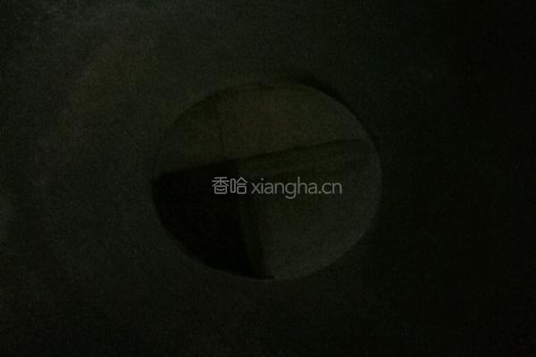 炒豌豆荚的做法图解2