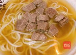 家常牛肉面的做法图解15