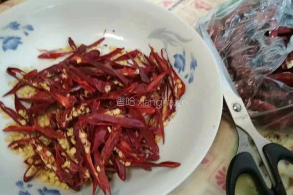 酒鬼花生的做法图解6