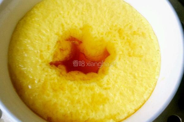 玉米炒豌豆的做法图解9