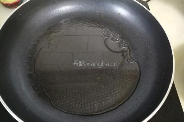 土豆藕饼的做法图解12