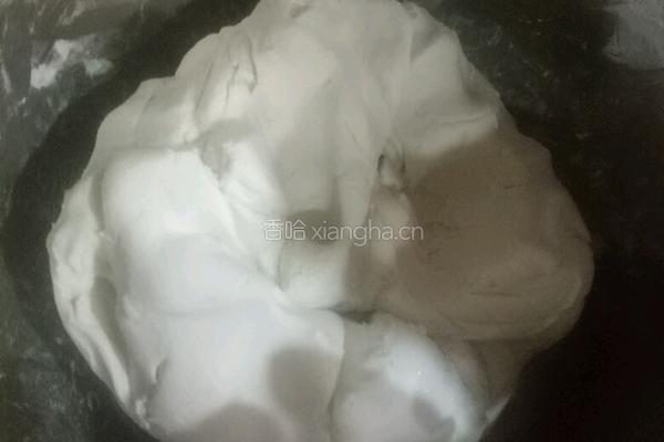 咕噜糍的做法图解2