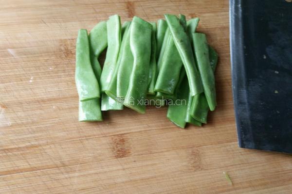 金牌小炒肉的做法图解2