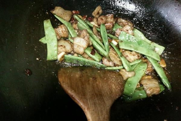 金牌小炒肉的做法图解5
