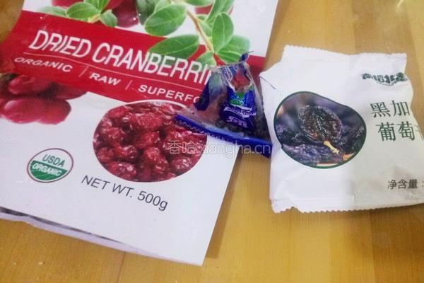 潘妮朵尼的做法图解7