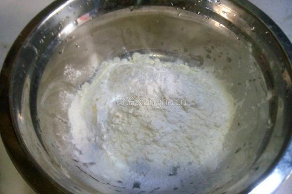 香炸小酥肉的做法图解5