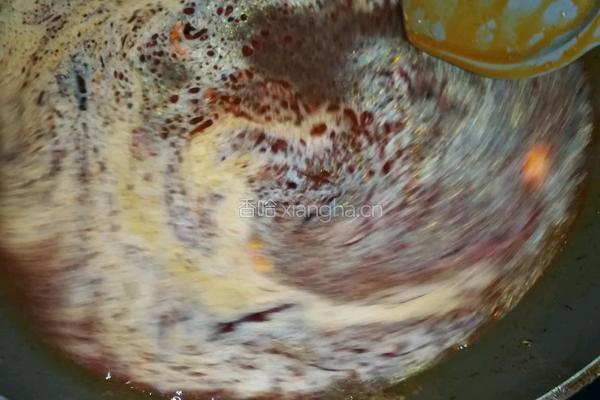 麻辣海鲜旺的做法图解8