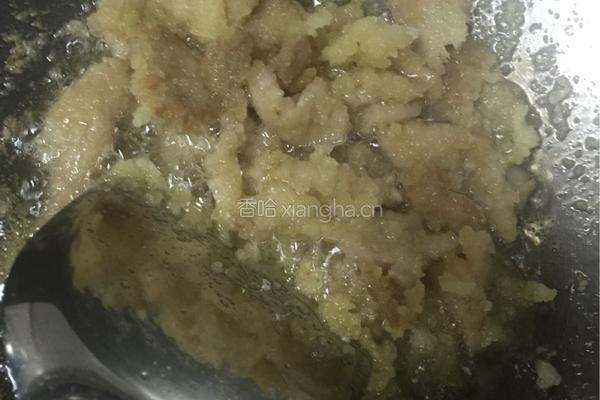 咕噜肉的做法图解3