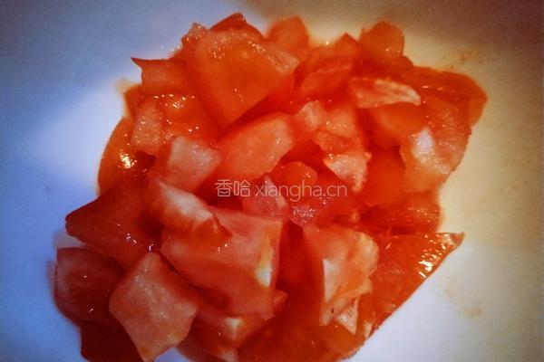 自家大盘鸡的做法图解5