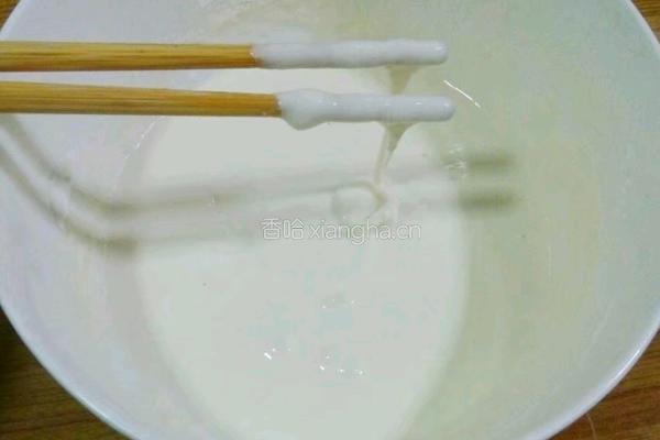 炸酥肉的做法图解9