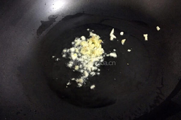 咸菜炒肉片的做法图解9