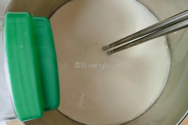 原味鸡蛋煎饼的做法图解5