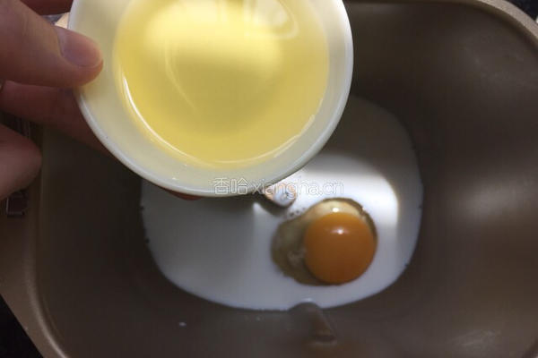 花朵玉米披萨的做法图解1
