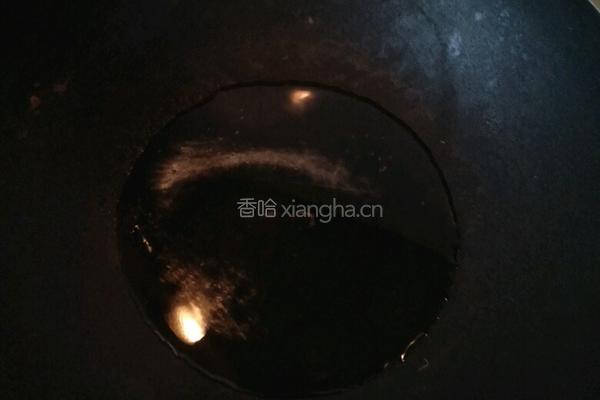 麻椒肉片的做法图解2