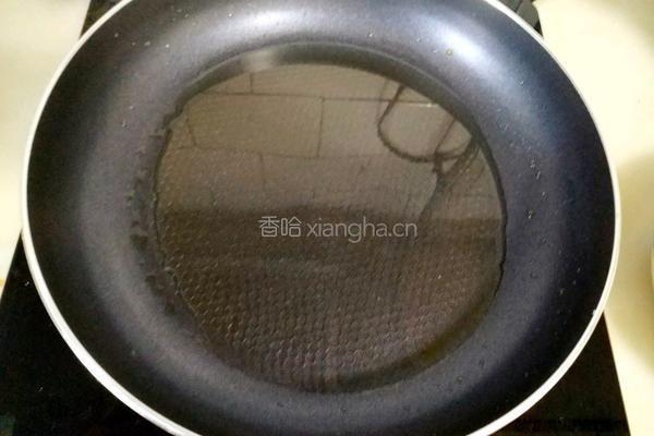 五彩大拉皮的做法图解2