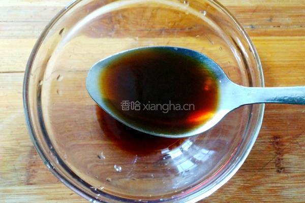 五彩大拉皮的做法图解10