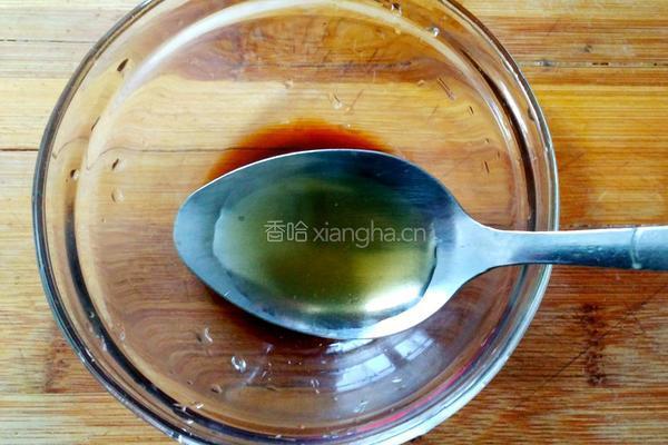五彩大拉皮的做法图解12