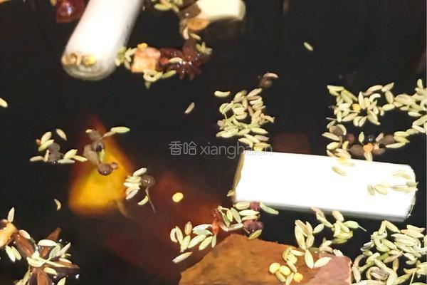 卤汁鸡胗的做法图解4