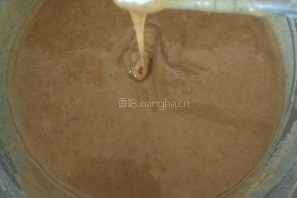 馅饼的做法图解8