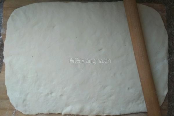 馅饼的做法图解17