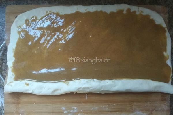 馅饼的做法图解19