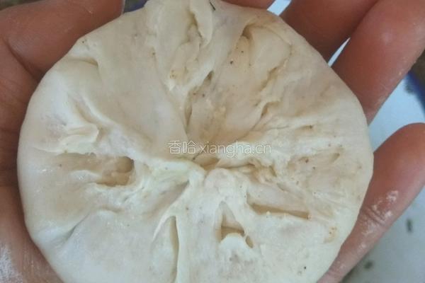 馅饼的做法图解28