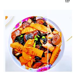烧二冬的做法[图]