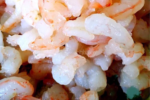 三鲜水饺的做法图解3