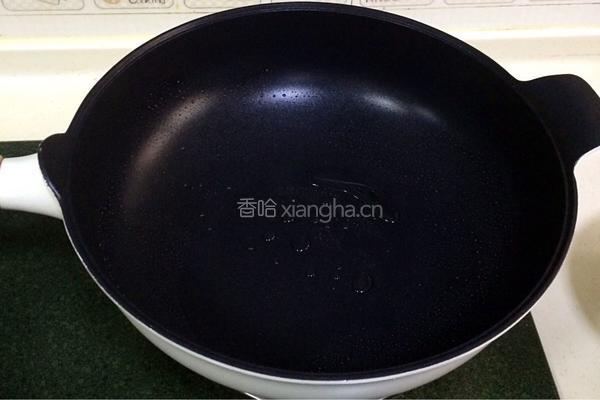 胡萝卜鸡蛋煎饼的做法图解11