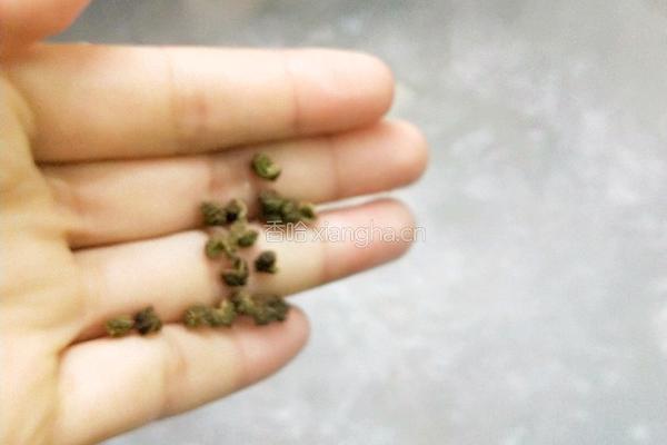 榴莲尾骨汤的做法图解3