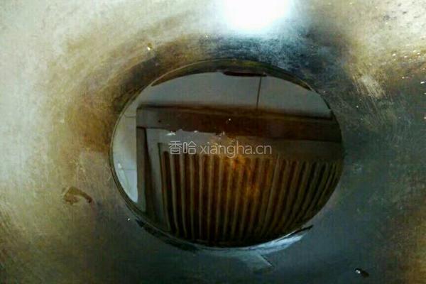 狼牙土豆的做法图解10