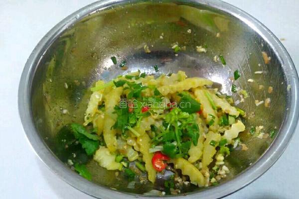 狼牙土豆的做法图解20