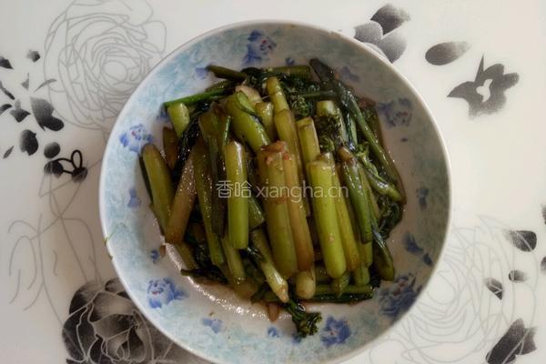 酱汁紫菜排的做法图解3
