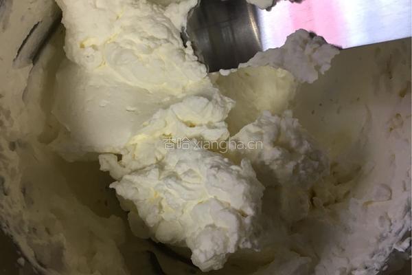 水果奶油蛋糕的做法图解16