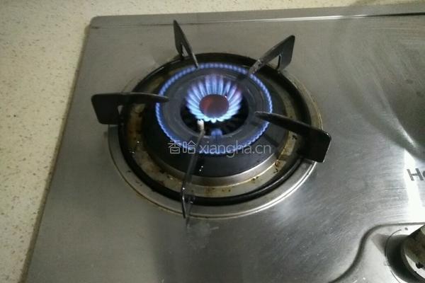 太妃花生糖的做法图解6