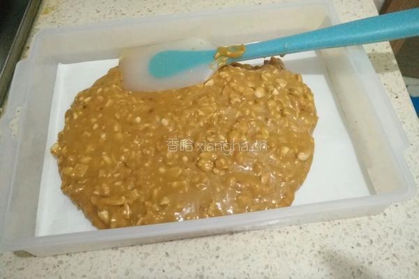 太妃花生糖的做法图解11