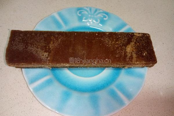 红枣鸡蛋芋头番薯糖水的做法图解6