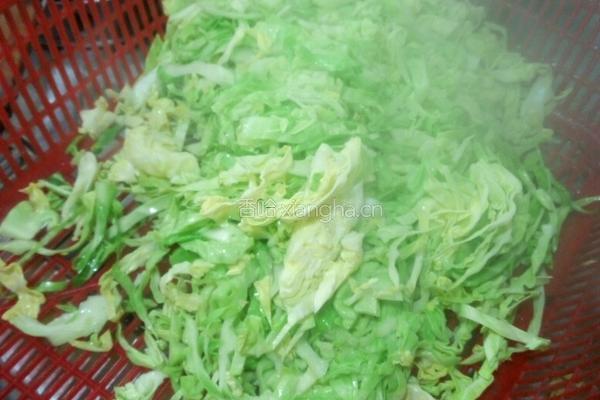 陕西酸菜面的做法图解17