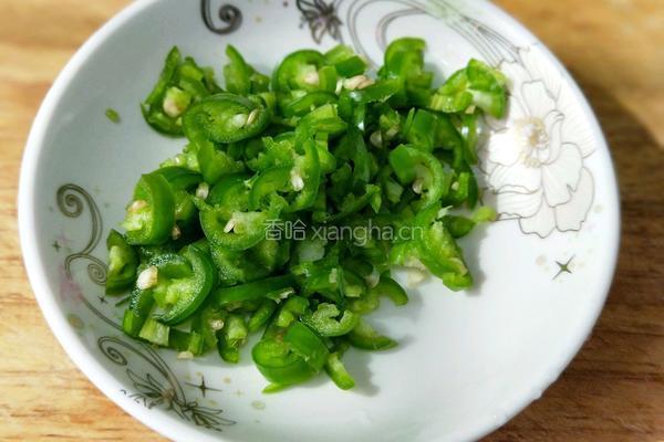 炸土豆花的做法图解7