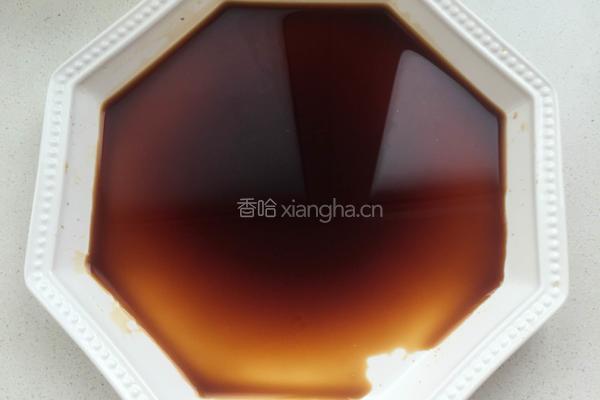 陕西油泼面的做法图解7