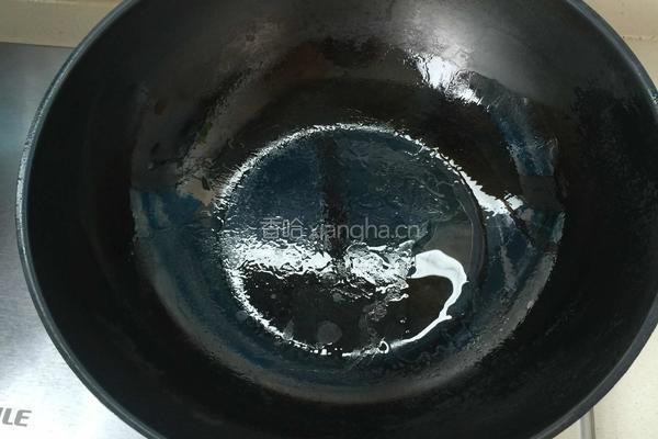 陕西油泼面的做法图解8