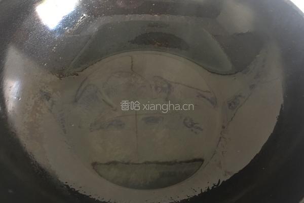 菠菜鸡蛋汤的做法图解8