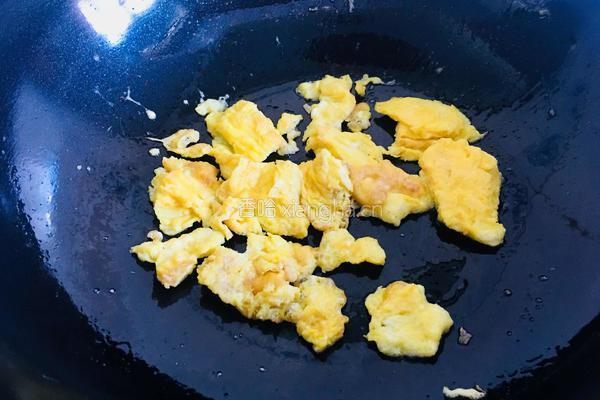 菠菜鸡蛋汤的做法图解10
