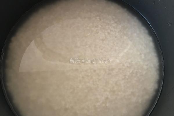 糍糕的做法图解1