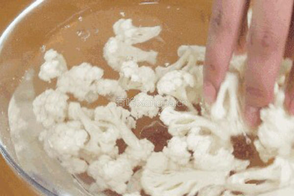 多长了肉肉其实是贴错了秋膘的做法图解1