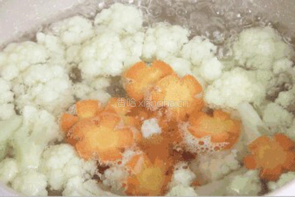 多长了肉肉其实是贴错了秋膘的做法图解4