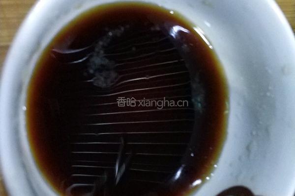 鱼露虾仁粉丝的做法图解7