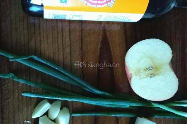 朝鲜泡菜辣白菜罗卜片的做法图解3