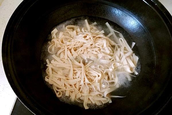 白菜大拌的做法图解4
